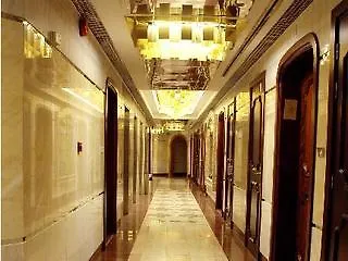 Aparthotel Ramee Garden Hotel Apartments Abu Dhabi