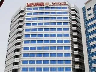 Ramee Garden Hotel Apartments Abu Dhabi United Arab Emirates