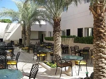 *** Aparthotel Ramee Garden Hotel Apartments Abu Dhabi United Arab Emirates