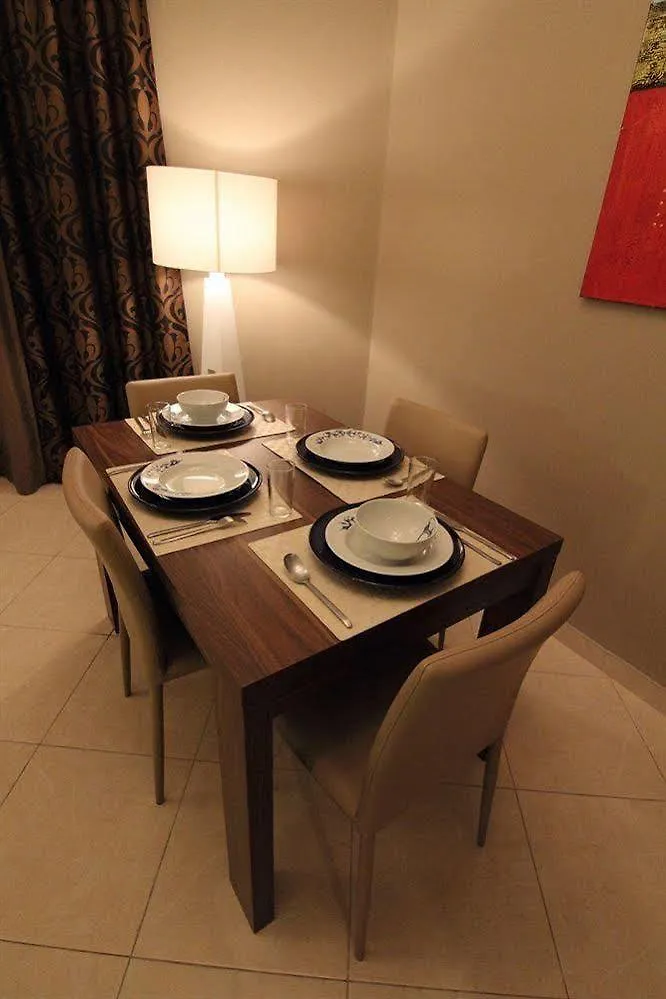 Ramee Garden Hotel Apartments Abu Dhabi