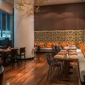 5* فندق ستيبريدج سويتس جزيرة ياس