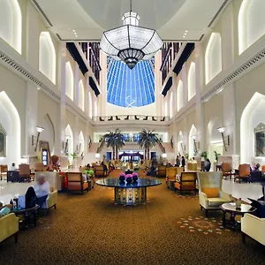 Bab Al Qasr ***** Abu Dhabi