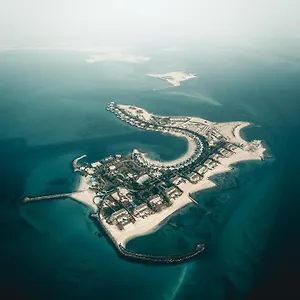 5* منتجع جزيرة نوراي