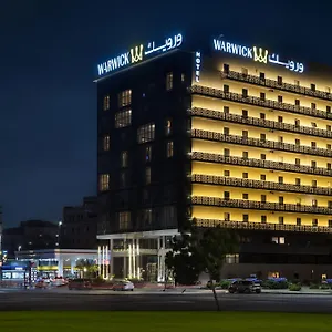 فندق ورويك