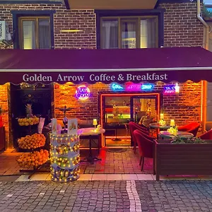 شقة فندقية Golden Arrow Old
