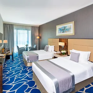 Hawthorn Extended Stay By Wyndham Abu Dhabi City Center Abu Dhabi