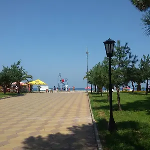  Hostel Mar Nero Georgia