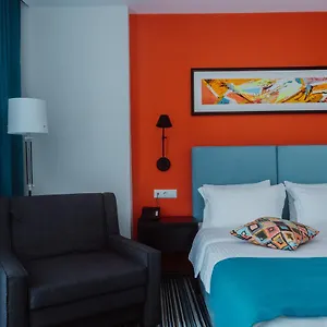 **** Aparthotel Tangerine Georgia
