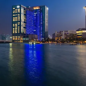 Beach Rotana Residences ***** Abu Dhabi