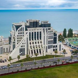 ***** Hotel The Grand Gloria Georgia