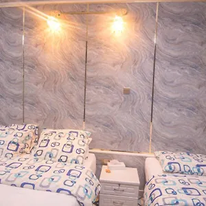  Hotel Dreamwhite United Arab Emirates