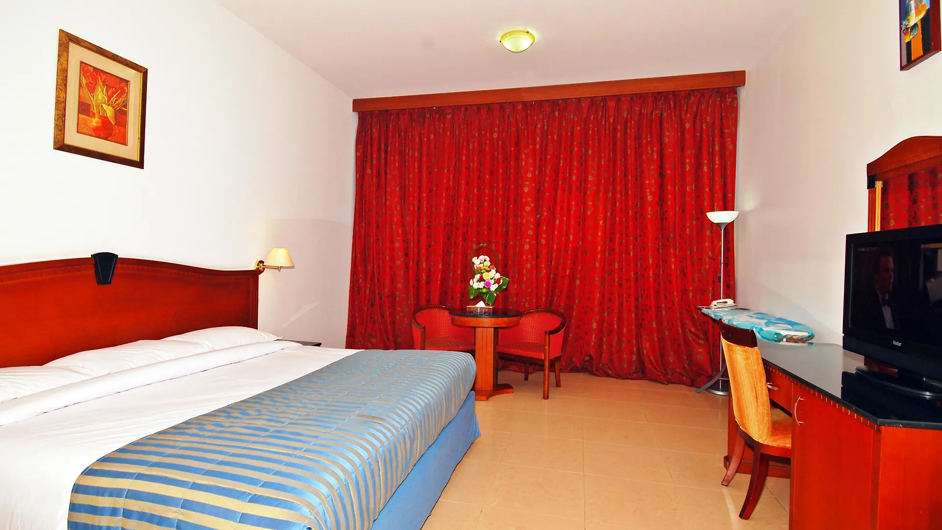 Ramee Garden Hotel Apartments Abu Dhabi