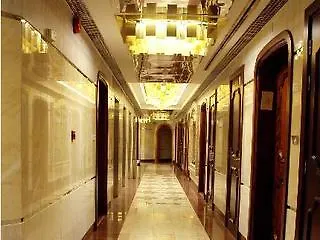 Aparthotel Ramee Garden Hotel Apartments Abu Dhabi