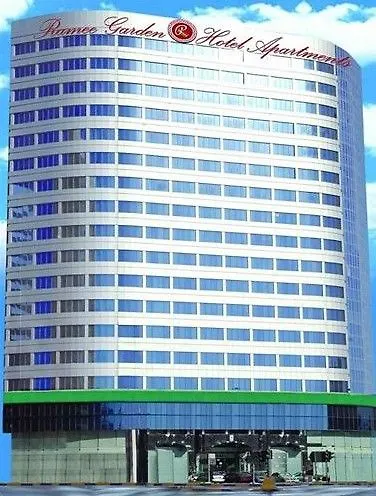 Ramee Garden Hotel Apartments Abu Dhabi